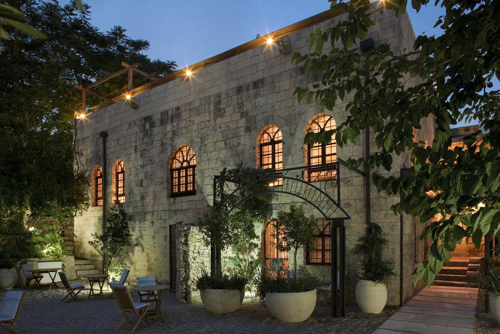 מלונות בוטיק בארץ מלונות בוטיק בארץ