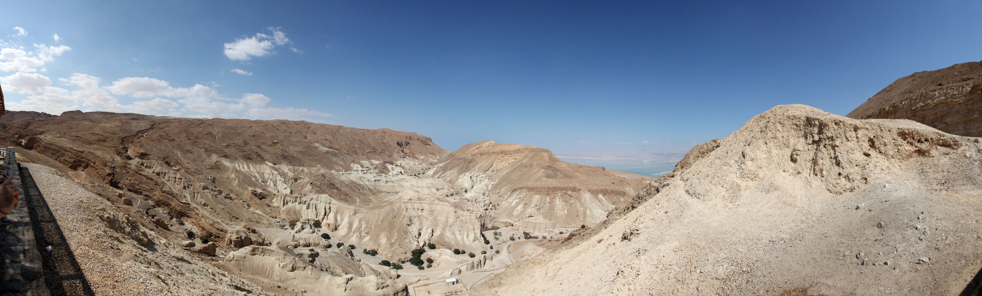 נופים של ים המלח נופים של ים המלח