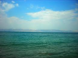 ים עשיר במינראלים ים עשיר במינראלים