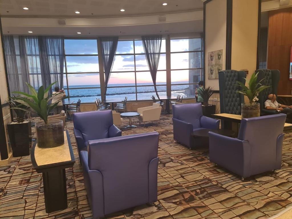 מלון לאונרדו חיפה