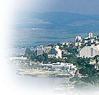 בתי מלון בטבריה